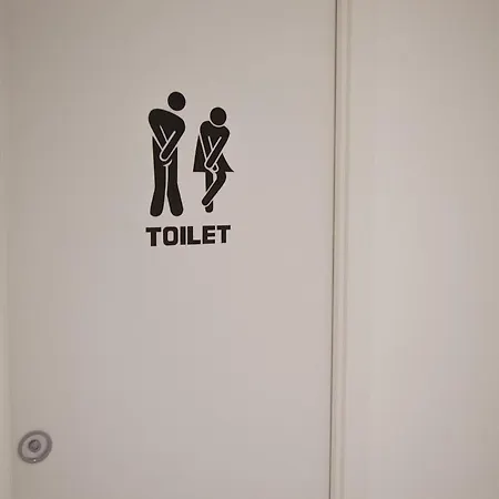 Flour Junior - Διαμέρισμα
