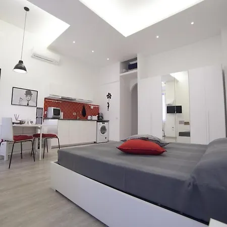 Flour Junior - Apartment