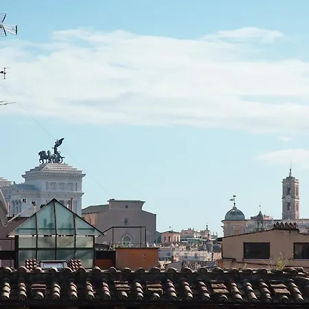 Flour Junior - * Rome