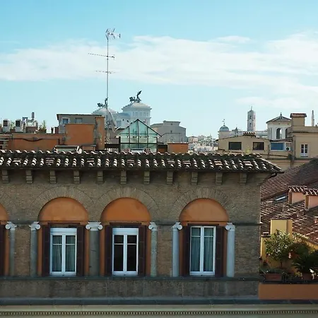 Flour Junior - * Rome