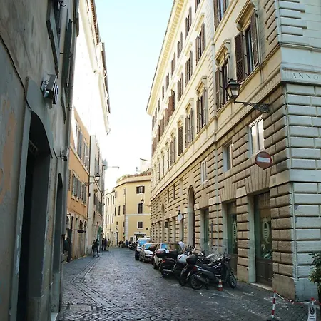 Flour Junior - Rome