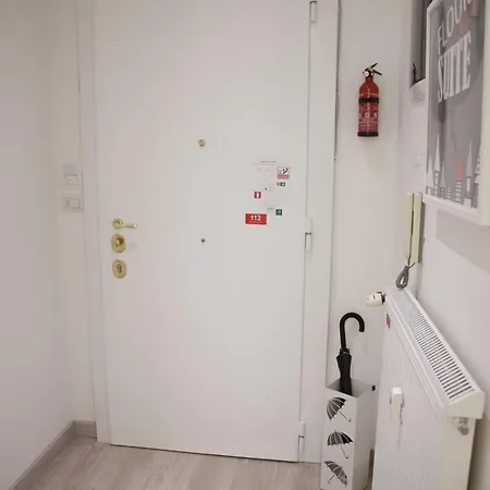 Apartment Flour Junior -
