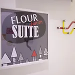 Flour Junior - *