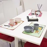 Flour Junior - شقة