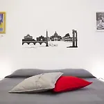 Flour Junior - شقة *