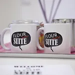 Flour Junior - *