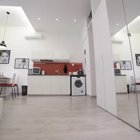 Apartman Flour Junior - Róma