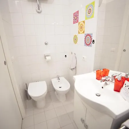 Apartman Flour Junior - Róma